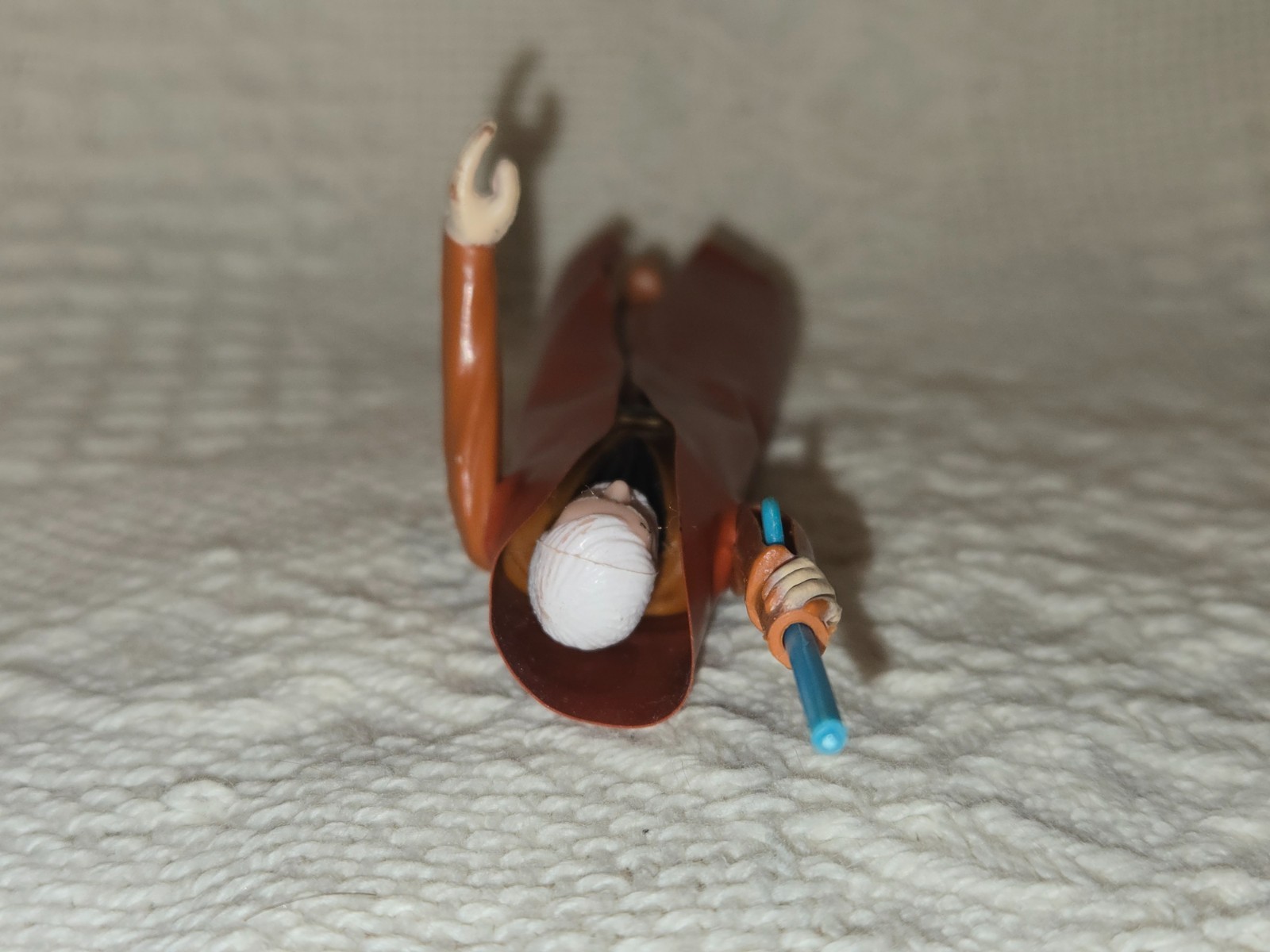 Ben (Obi-Wan) Kenobi sold