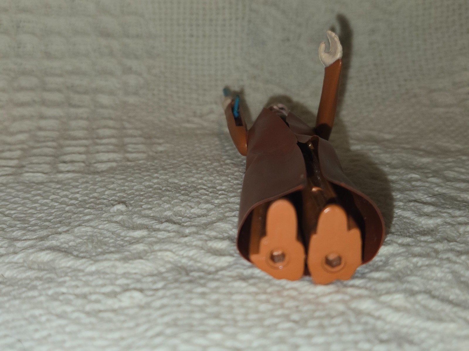 Ben (Obi-Wan) Kenobi sold
