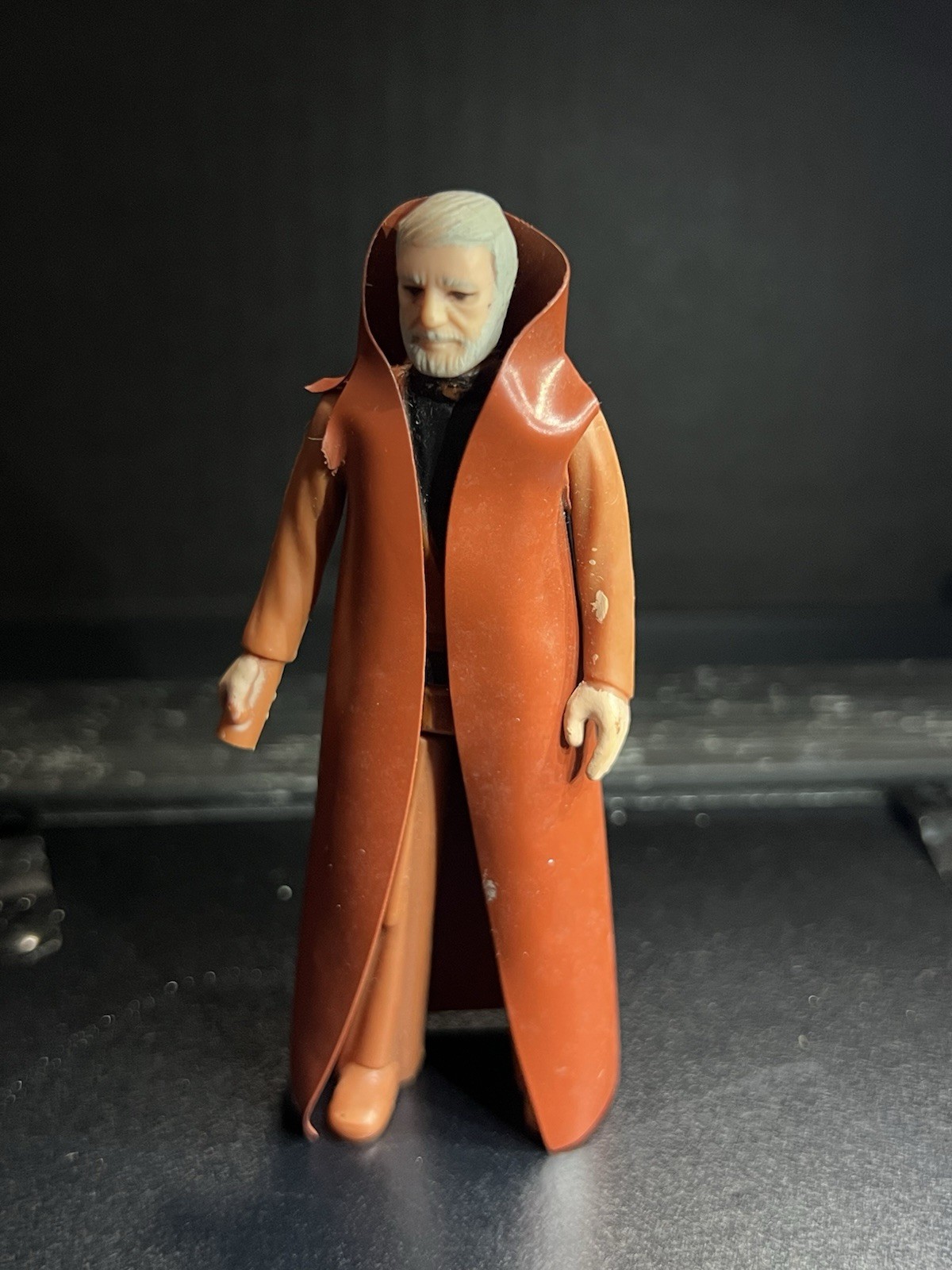 Ben (Obi-Wan) Kenobi sold