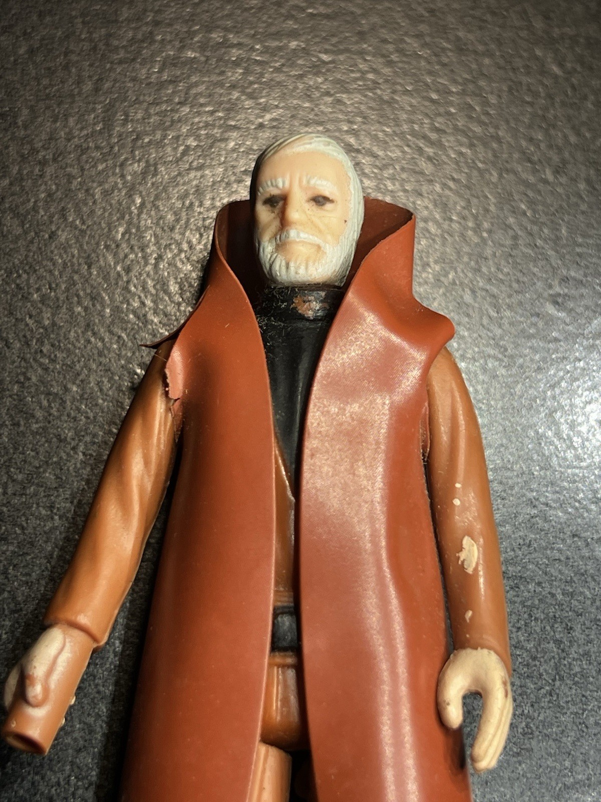 Ben (Obi-Wan) Kenobi sold