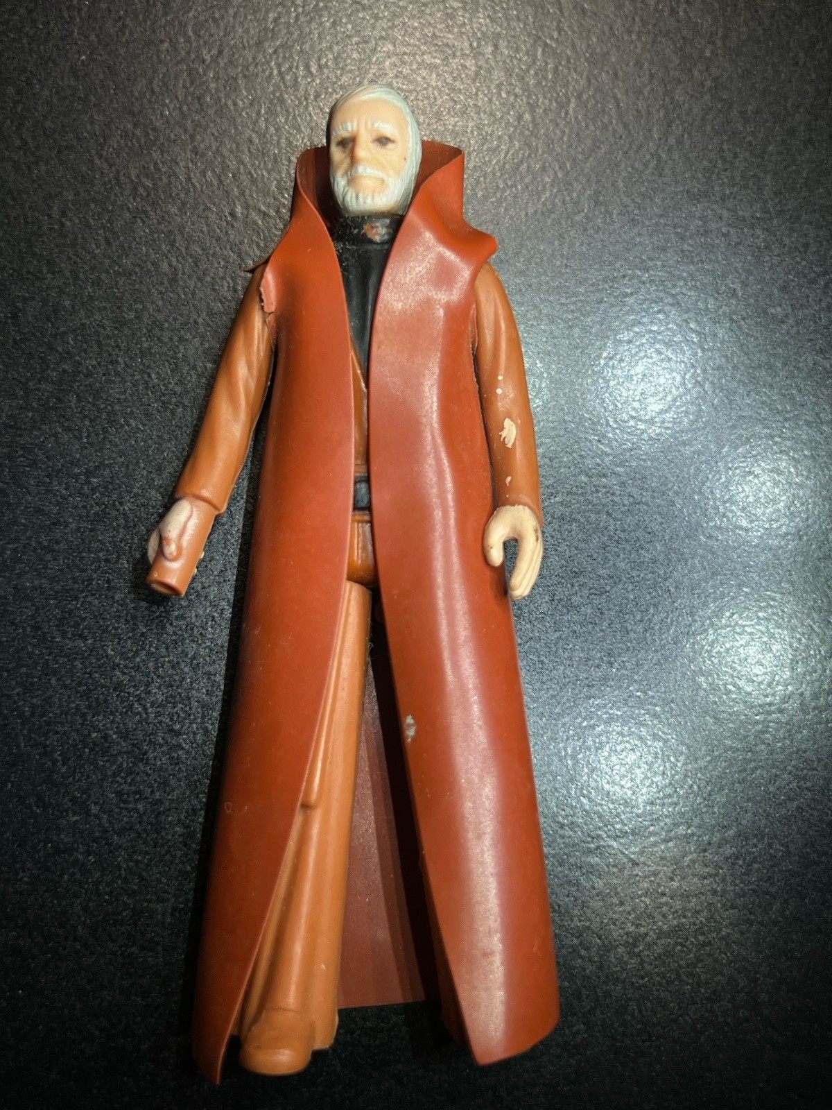 Ben (Obi-Wan) Kenobi sold
