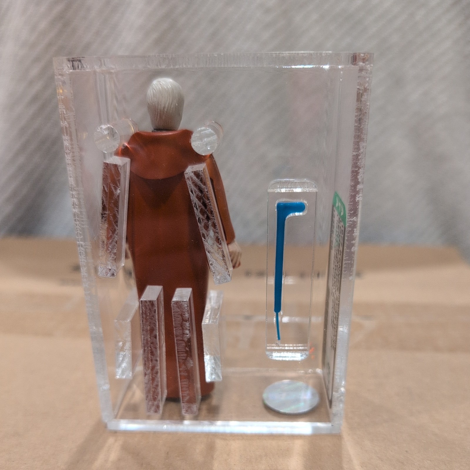 Ben (Obi-Wan) Kenobi sold