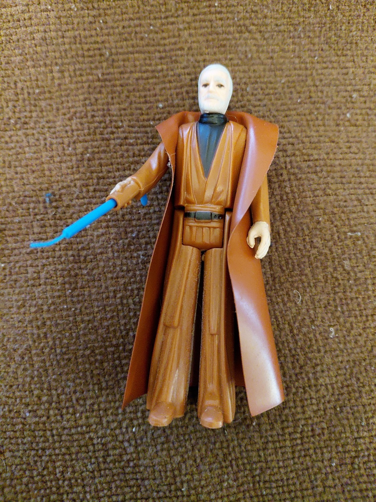 Ben (Obi-Wan) Kenobi sold