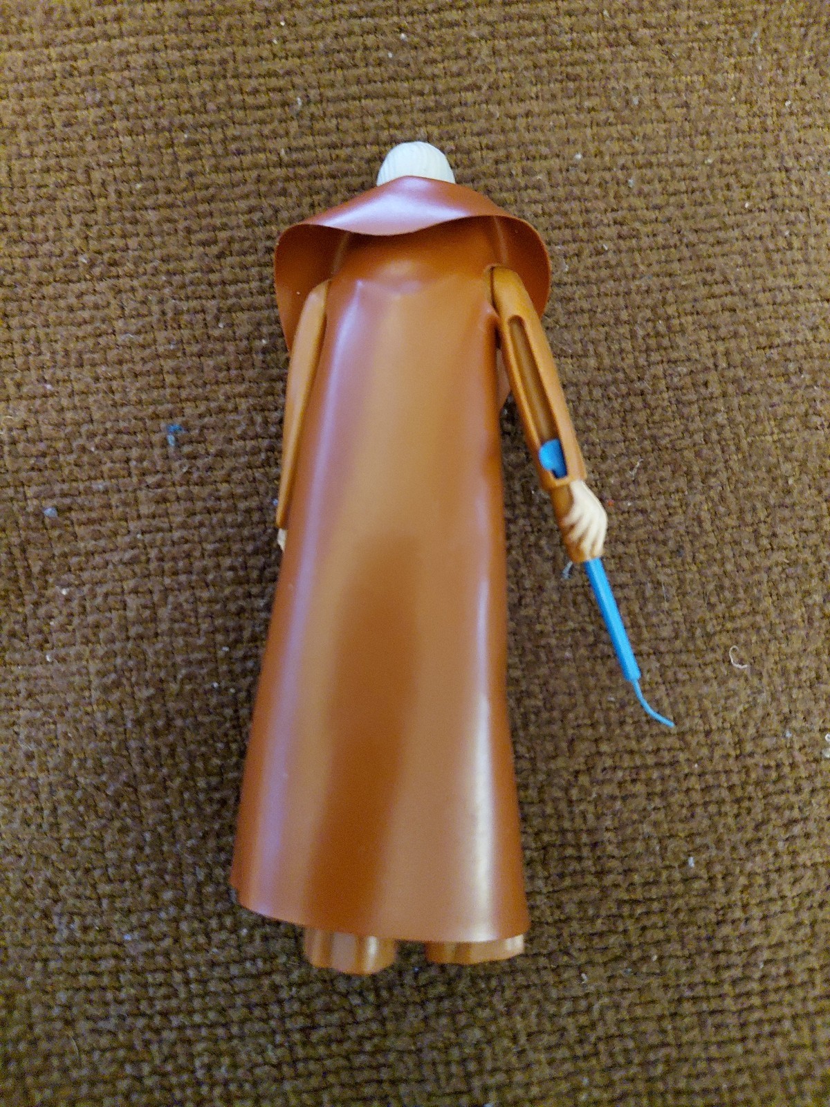 Ben (Obi-Wan) Kenobi sold