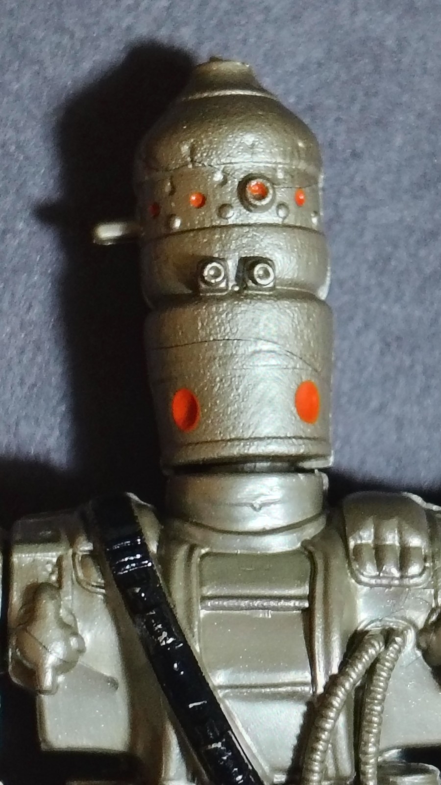 IG-88 sold