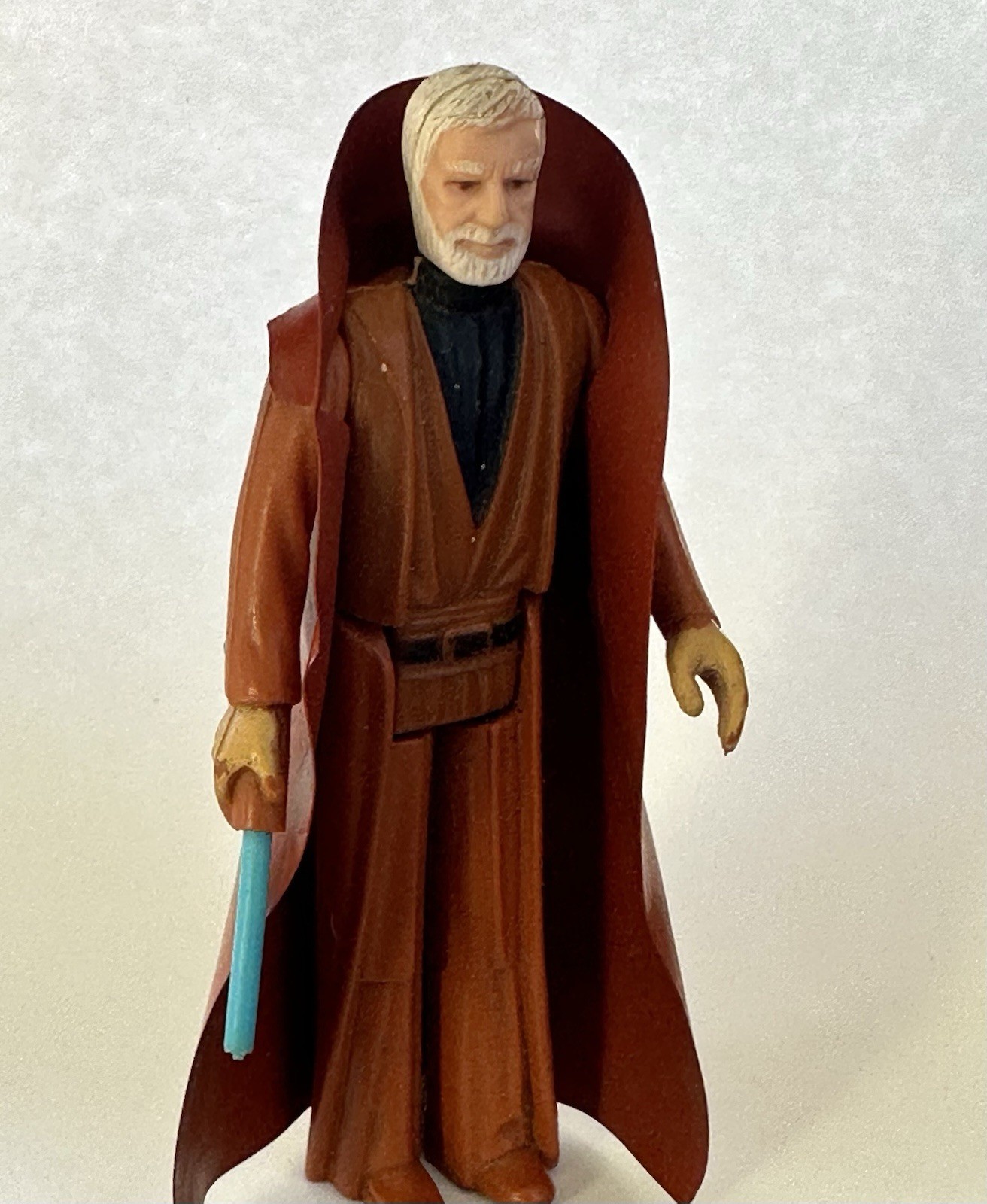 Ben (Obi-Wan) Kenobi sold