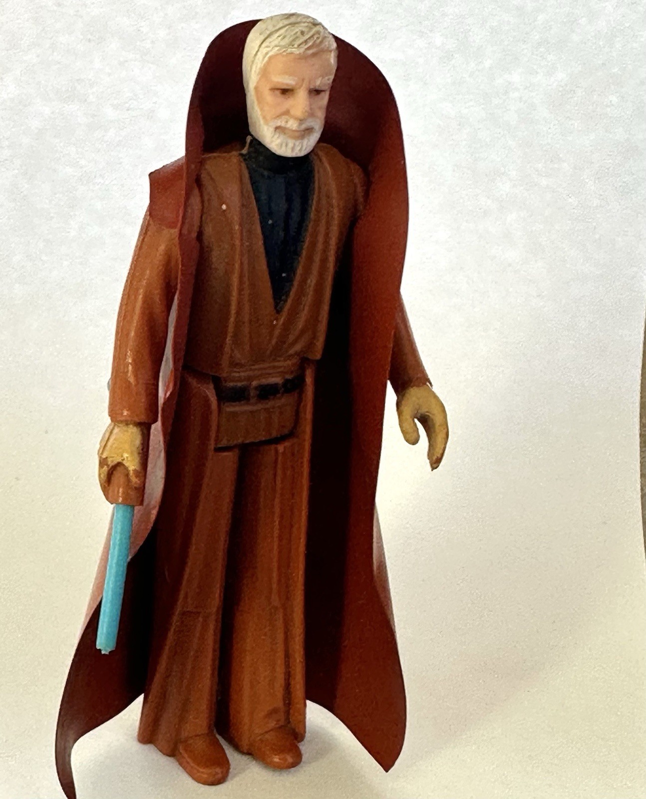 Ben (Obi-Wan) Kenobi sold