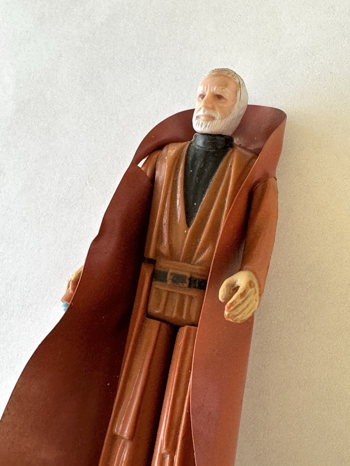 Ben (Obi-Wan) Kenobi sold