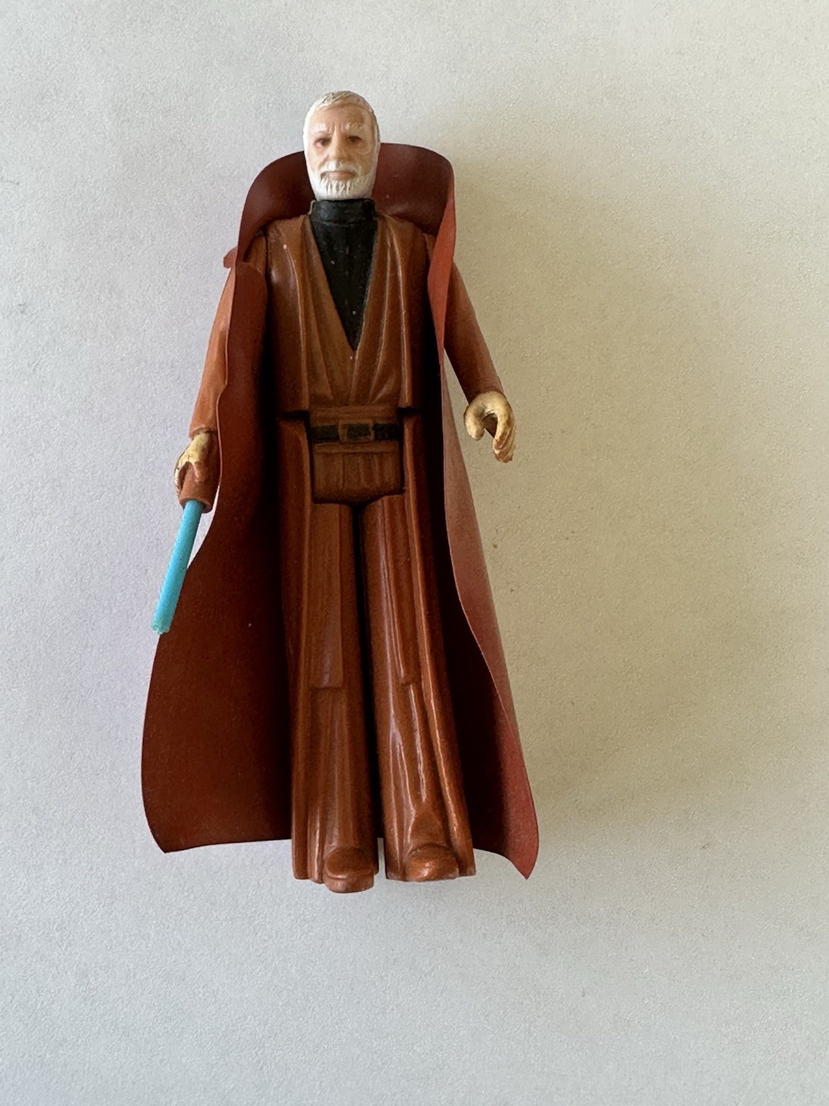 Ben (Obi-Wan) Kenobi sold