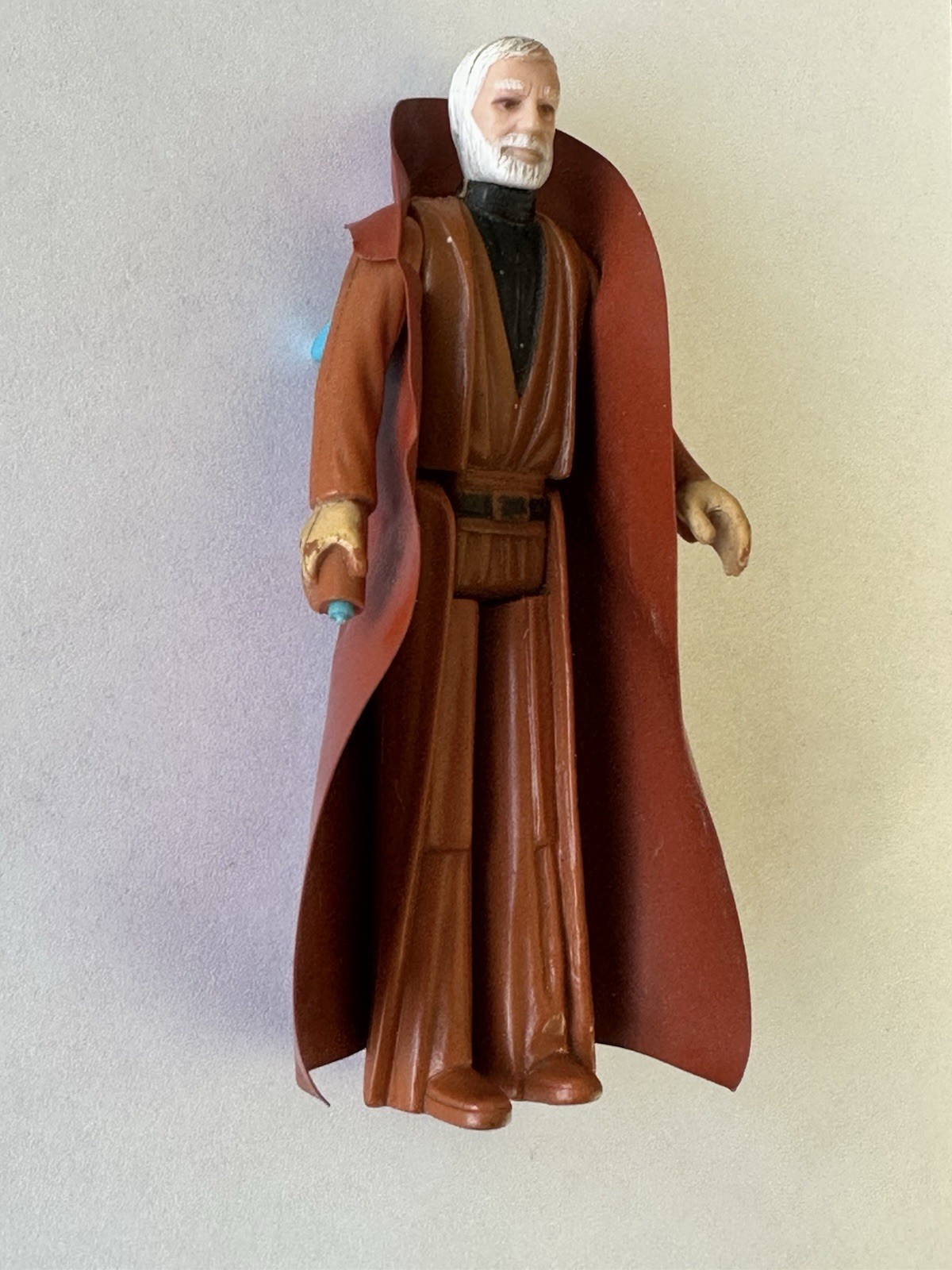 Ben (Obi-Wan) Kenobi sold