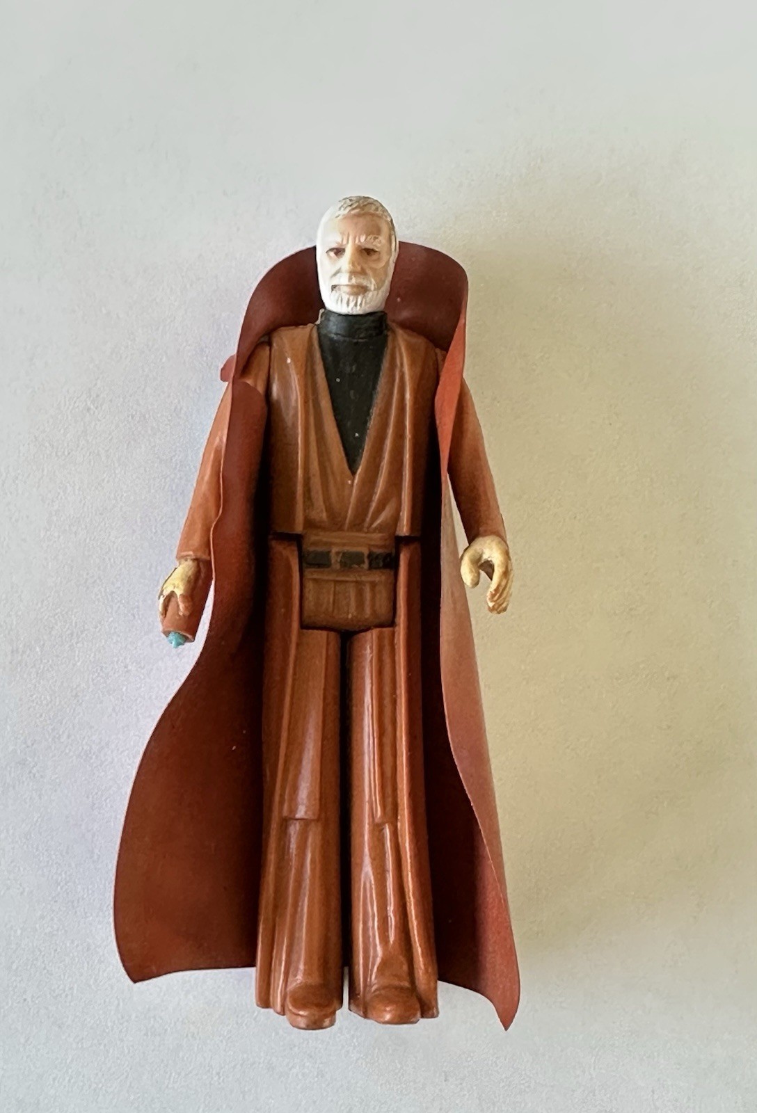 Ben (Obi-Wan) Kenobi sold