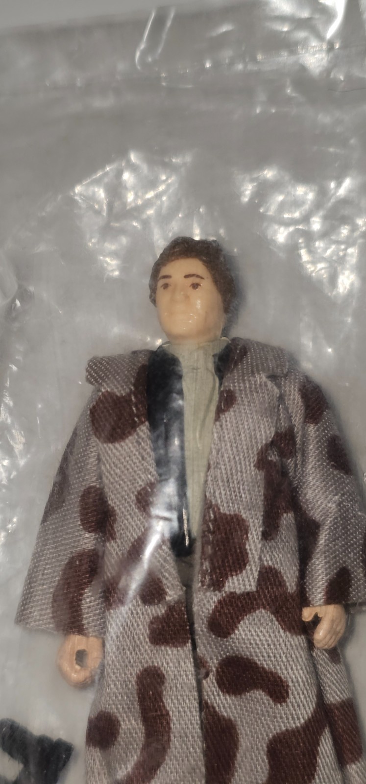 Han Solo (In Trench Coat) sold