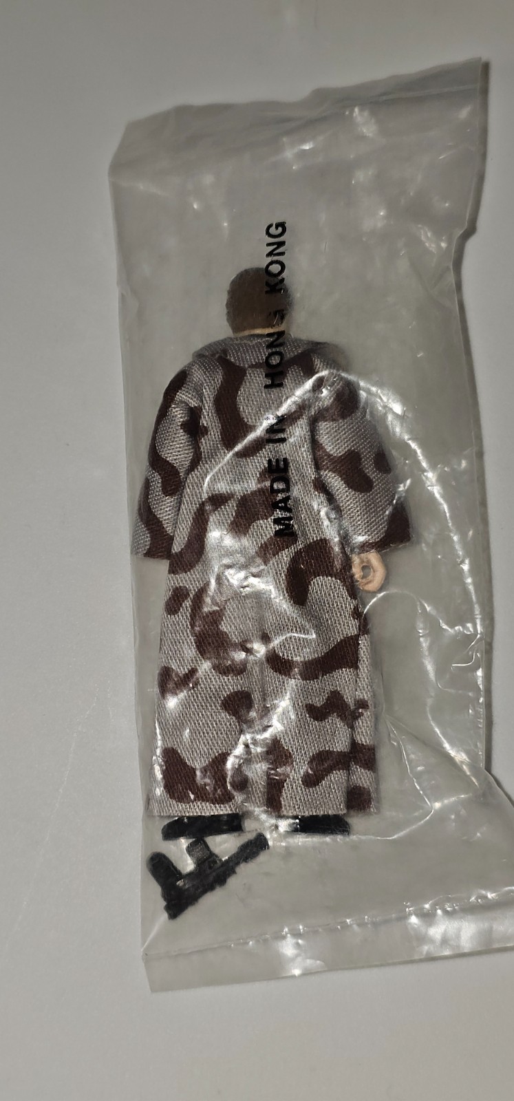 Han Solo (In Trench Coat) sold