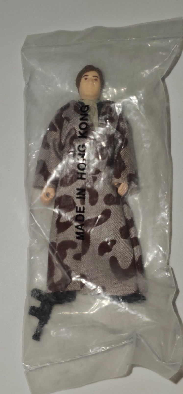 Han Solo (In Trench Coat) sold