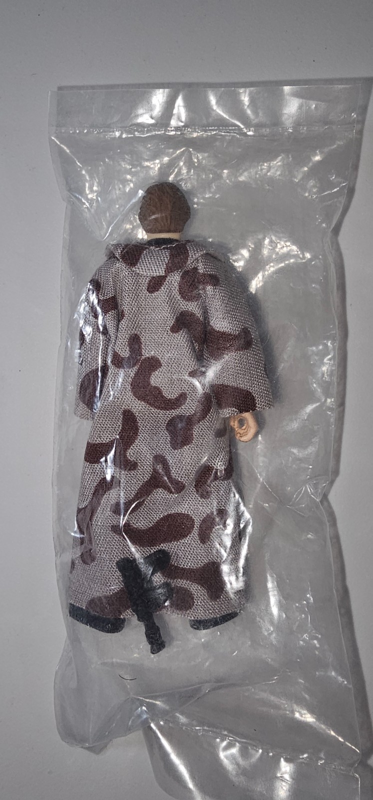 Han Solo (In Trench Coat) sold