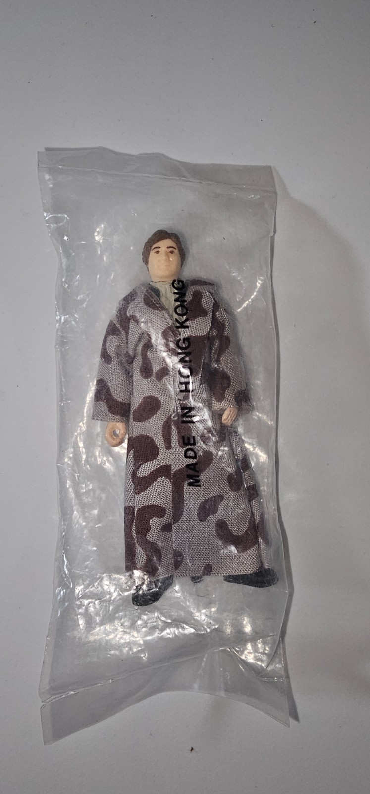 Han Solo (In Trench Coat) sold