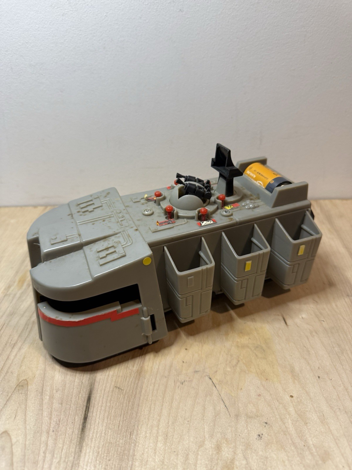 Imperial Troop Transporter (with sound) sold
