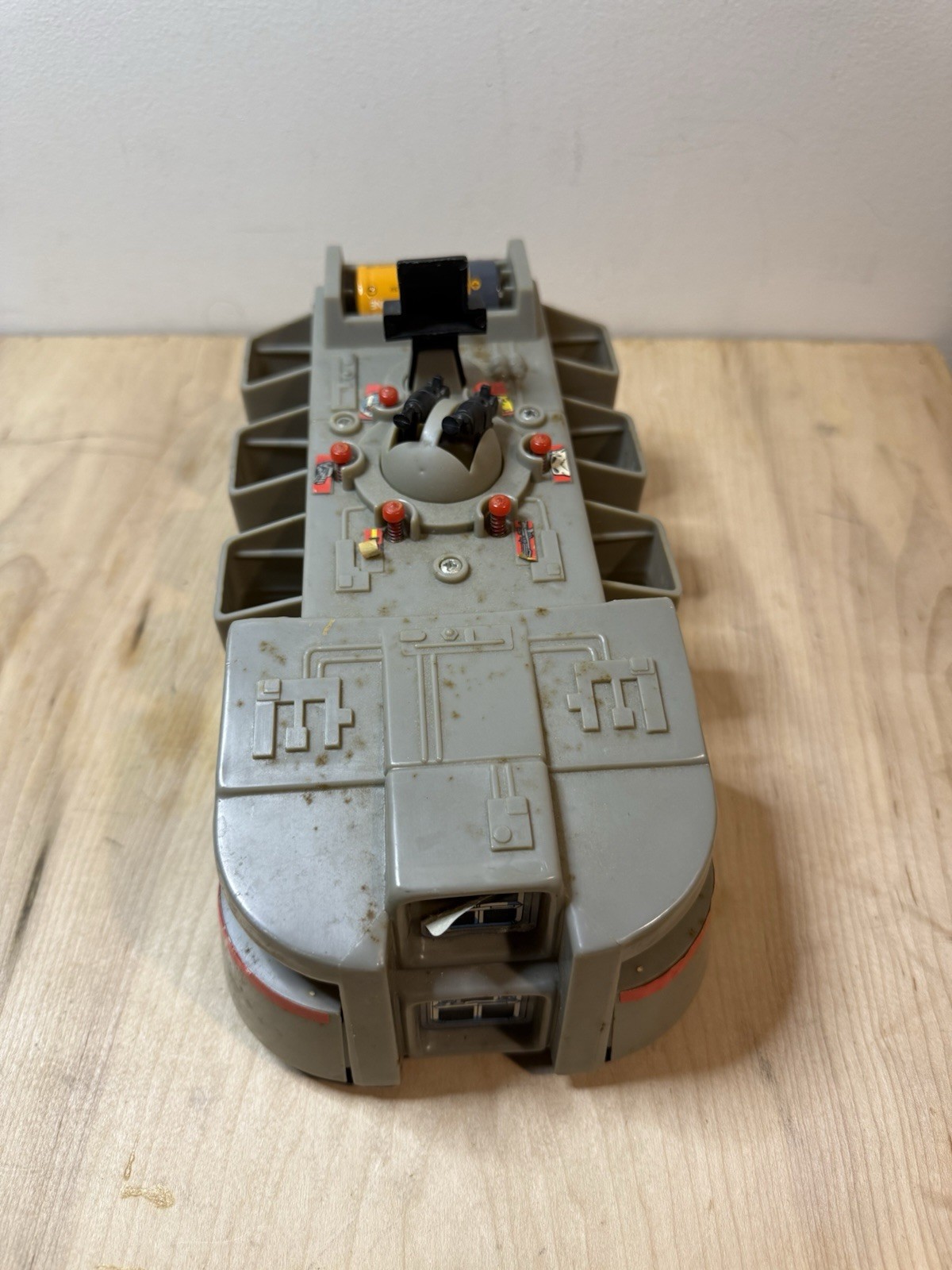 Imperial Troop Transporter (with sound) sold