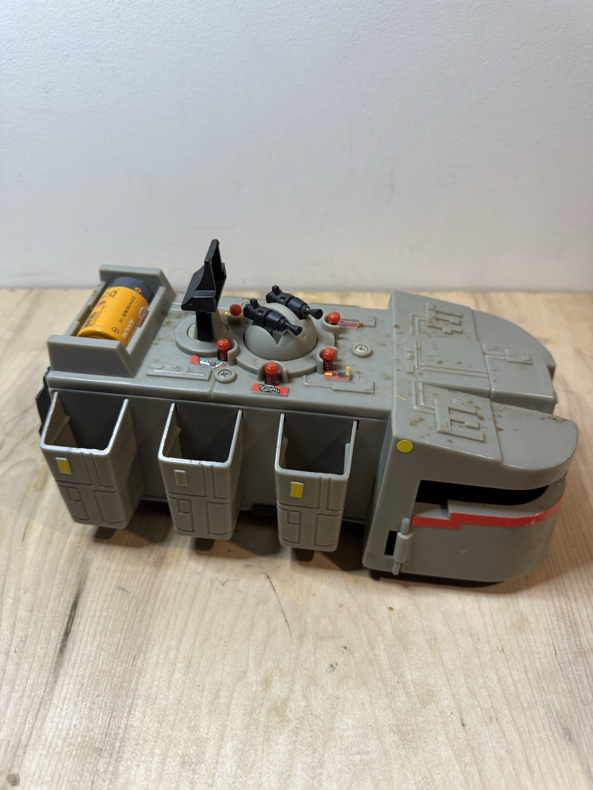Imperial Troop Transporter (with sound) sold