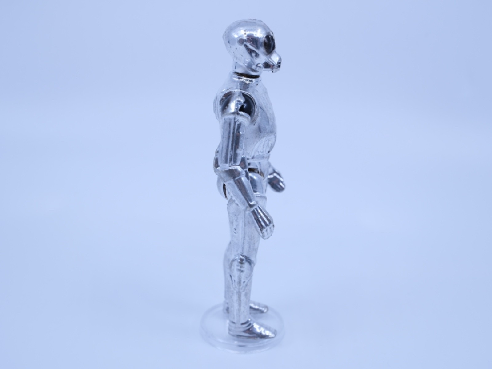 Death Star Droid sold