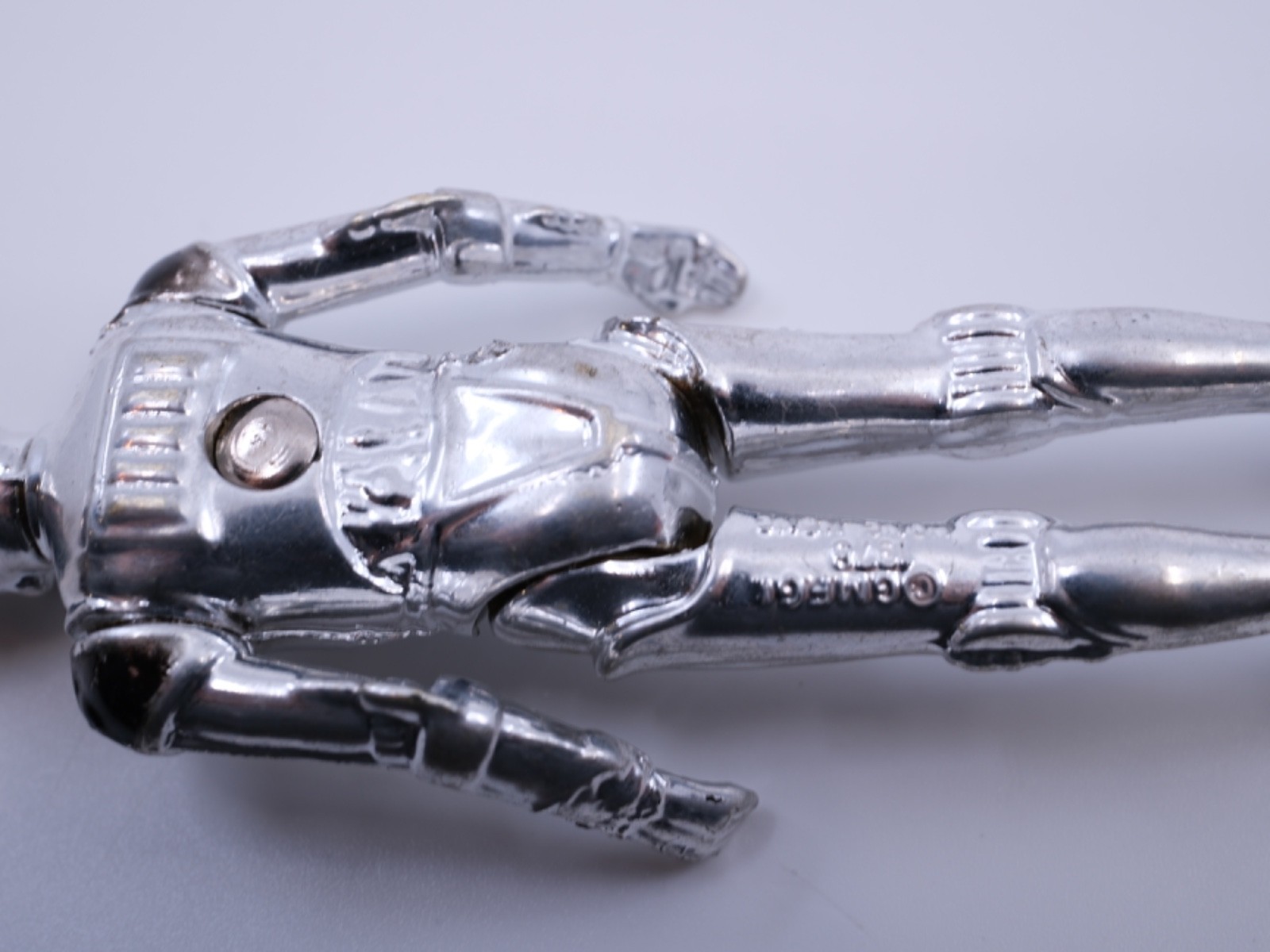 Death Star Droid sold