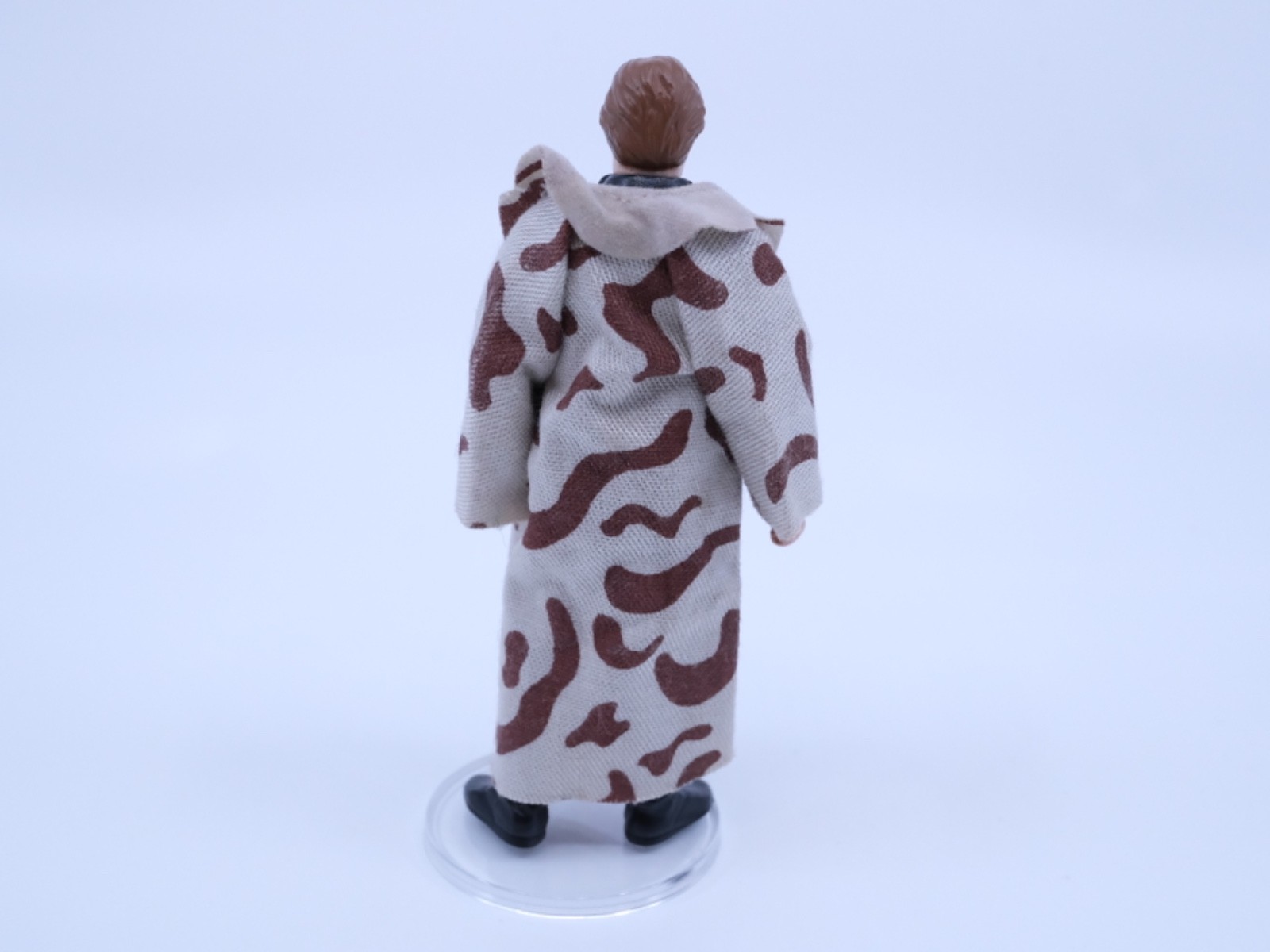 Han Solo (In Trench Coat) sold