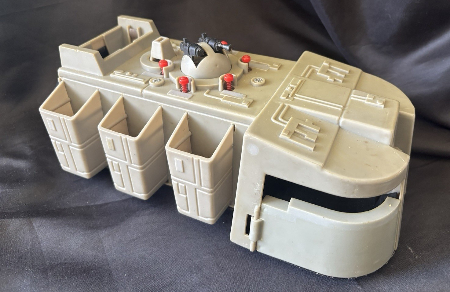 Imperial Troop Transporter (with sound) sold