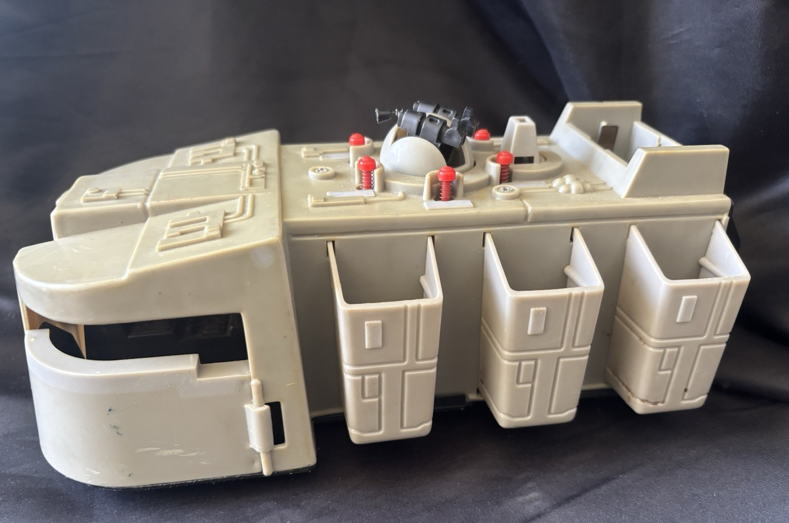 Imperial Troop Transporter (with sound) sold