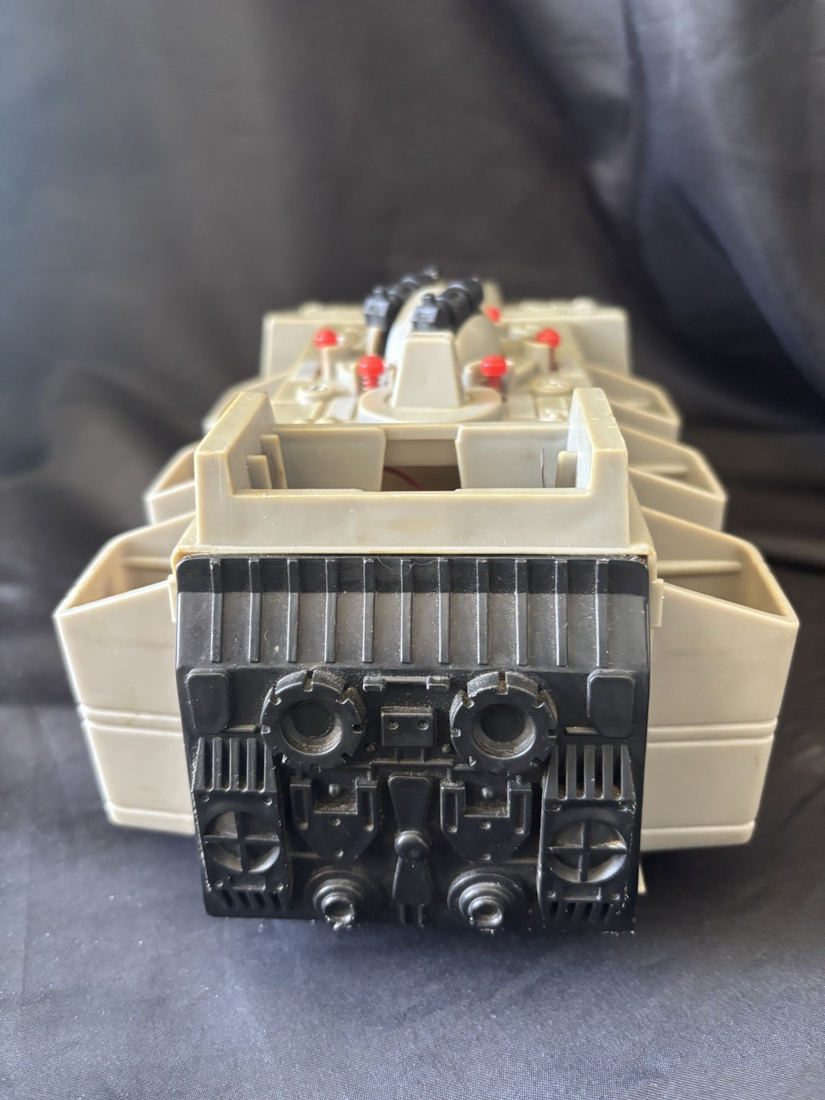 Imperial Troop Transporter (with sound) sold