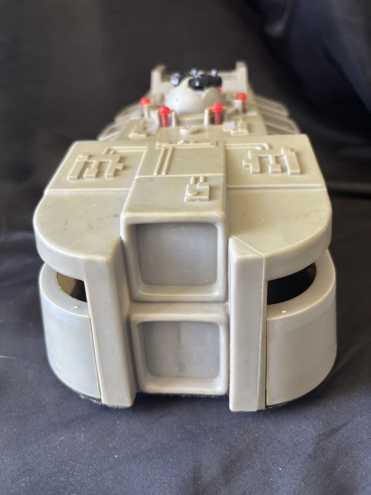 Imperial Troop Transporter (with sound) sold