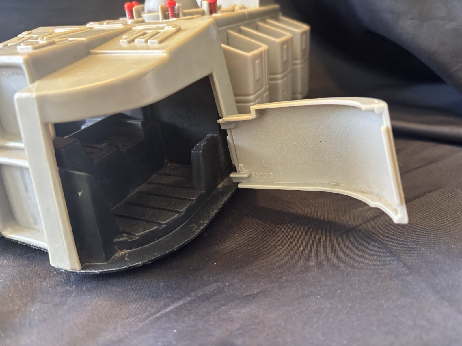 Imperial Troop Transporter (with sound) sold