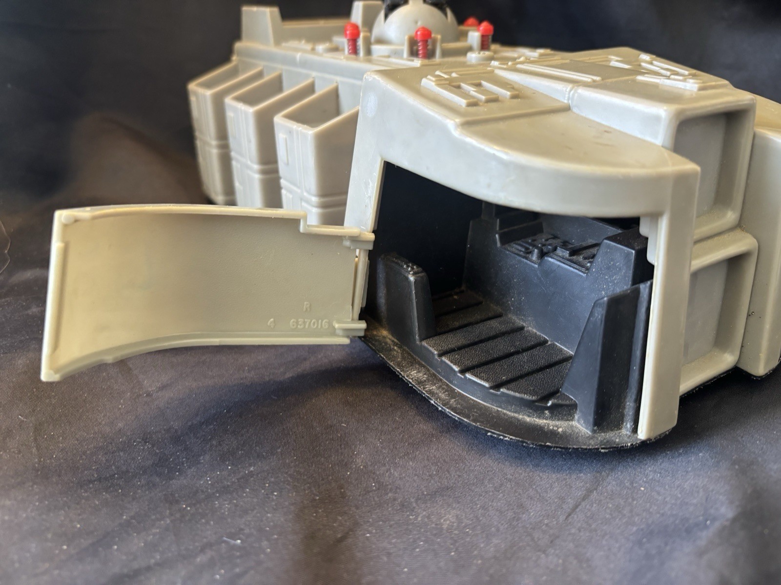 Imperial Troop Transporter (with sound) sold