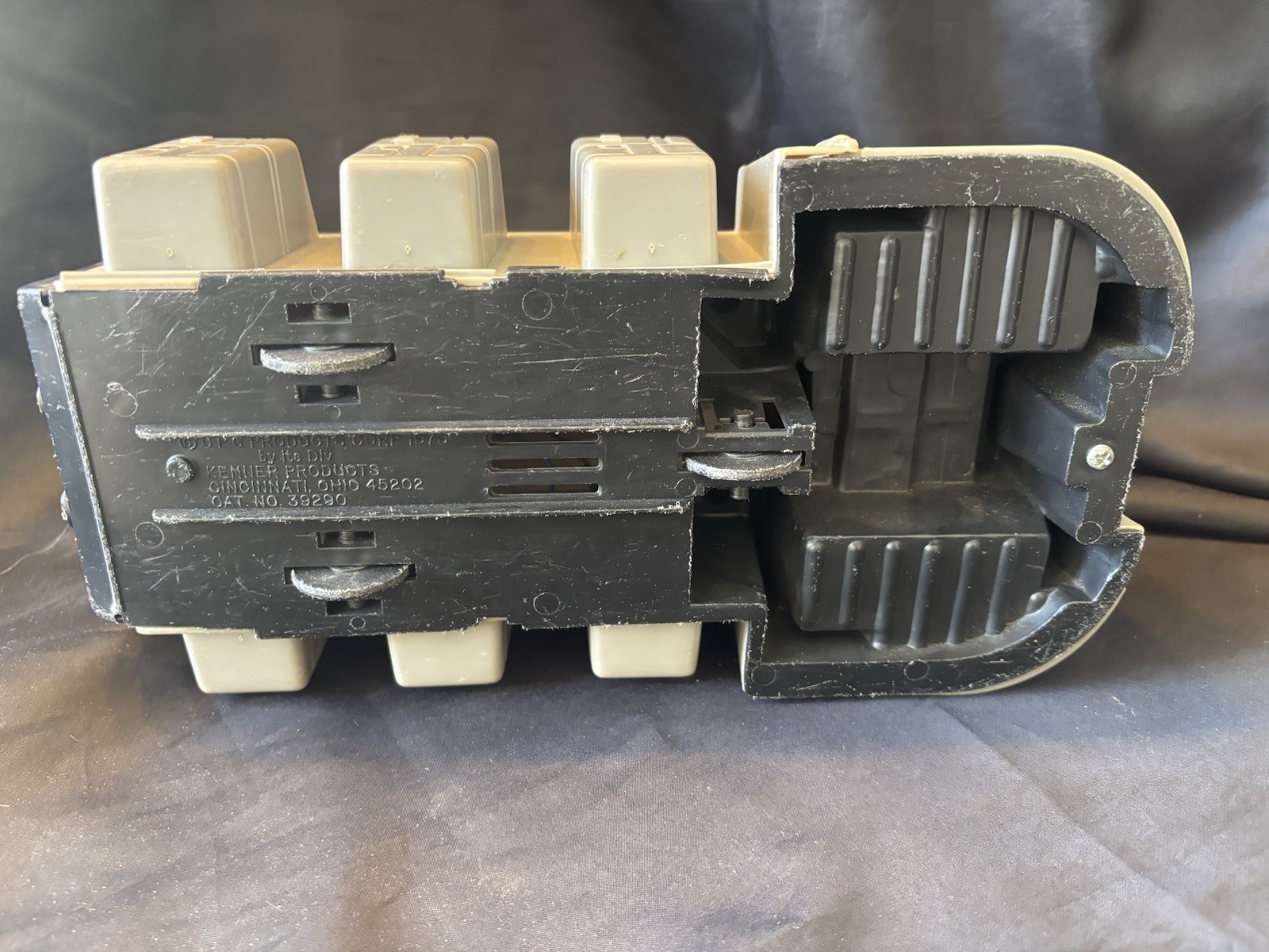 Imperial Troop Transporter (with sound) sold