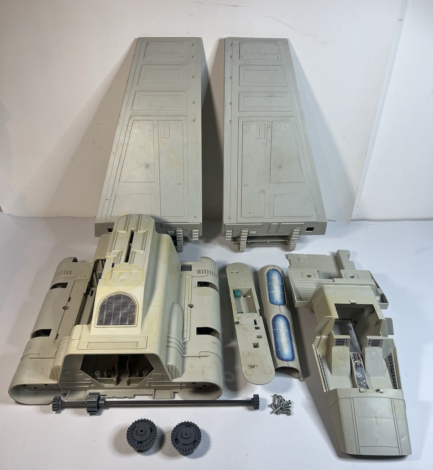 Imperial Shuttle sold
