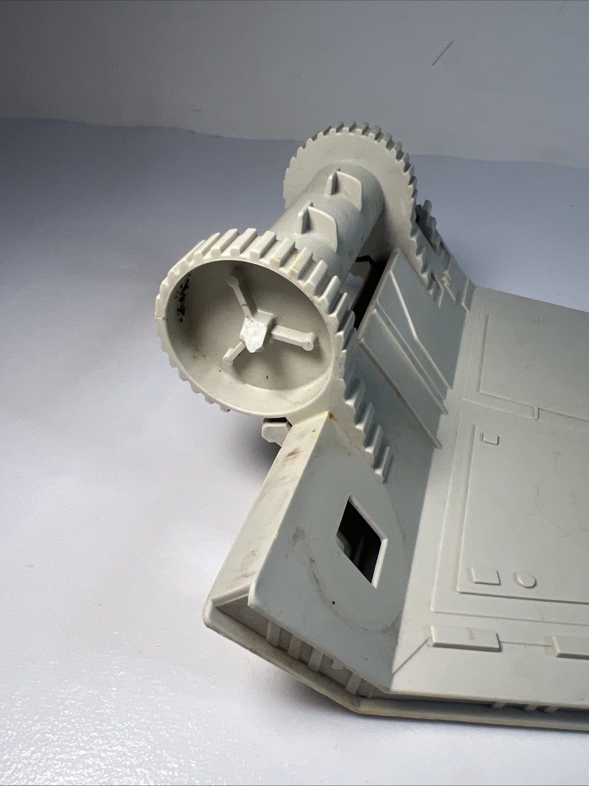 Imperial Shuttle sold