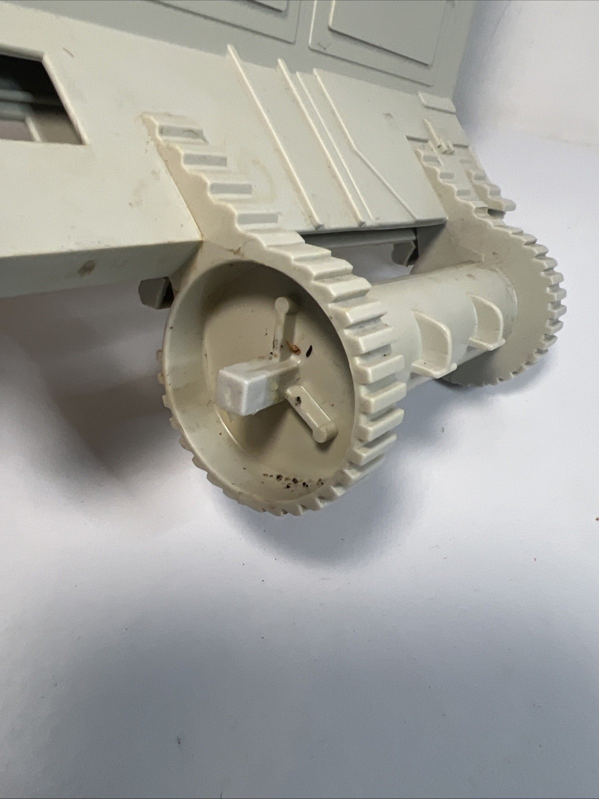 Imperial Shuttle sold