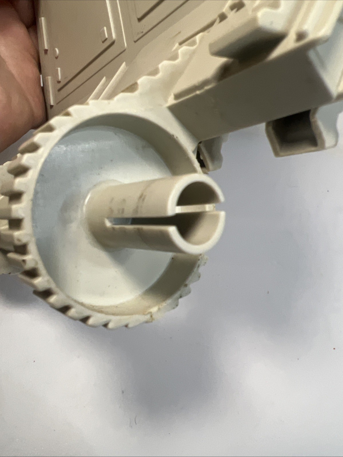 Imperial Shuttle sold