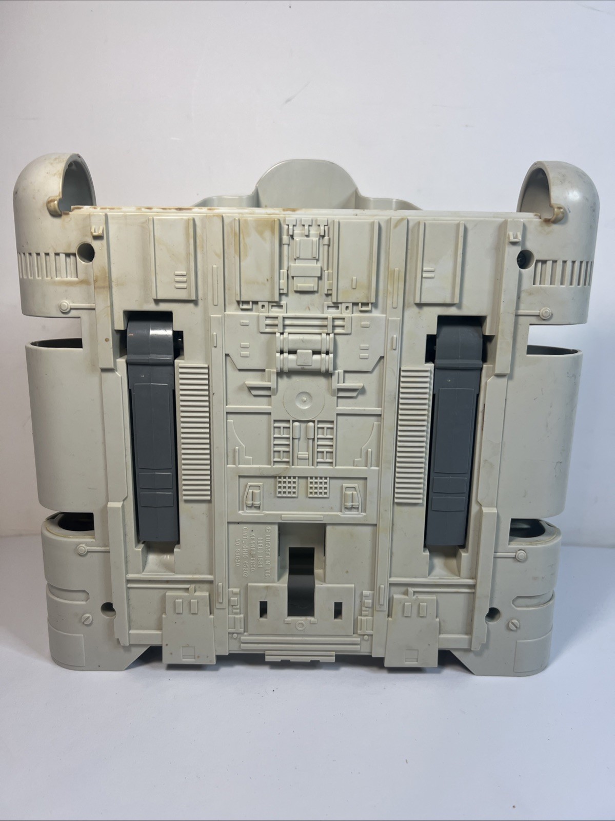 Imperial Shuttle sold