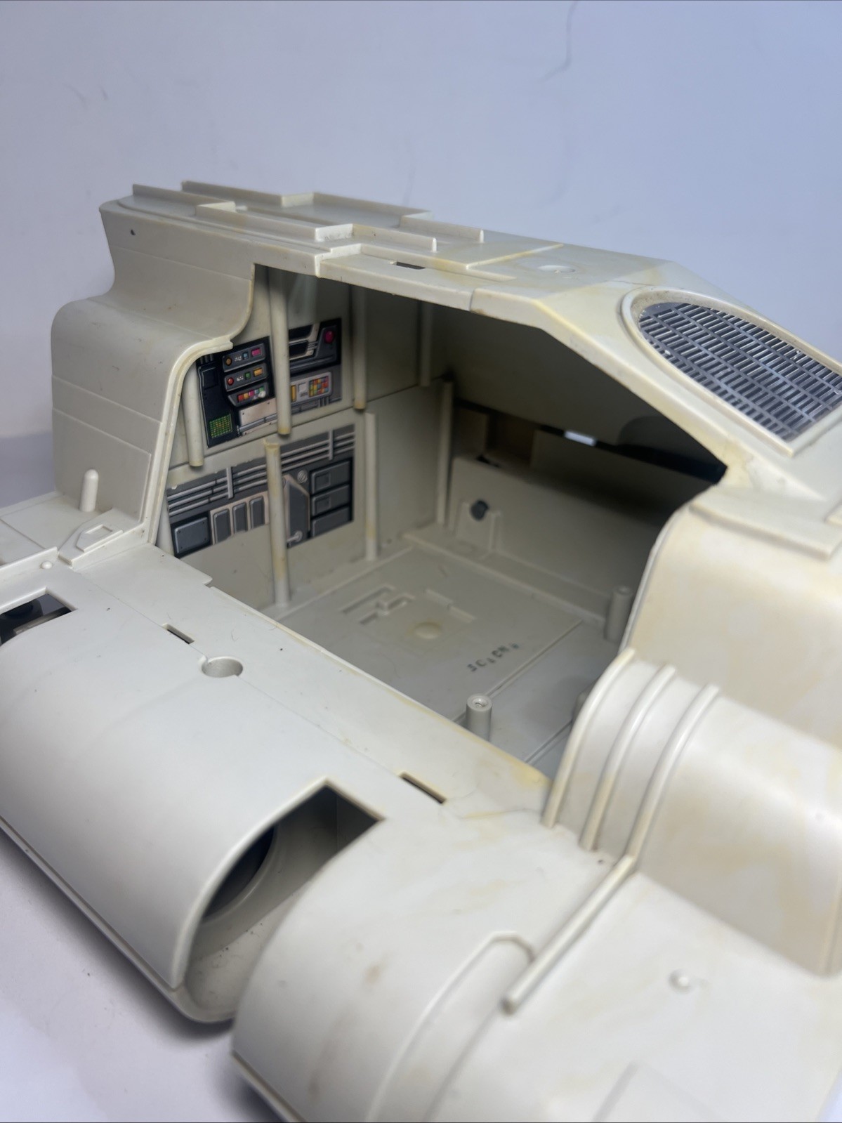 Imperial Shuttle sold