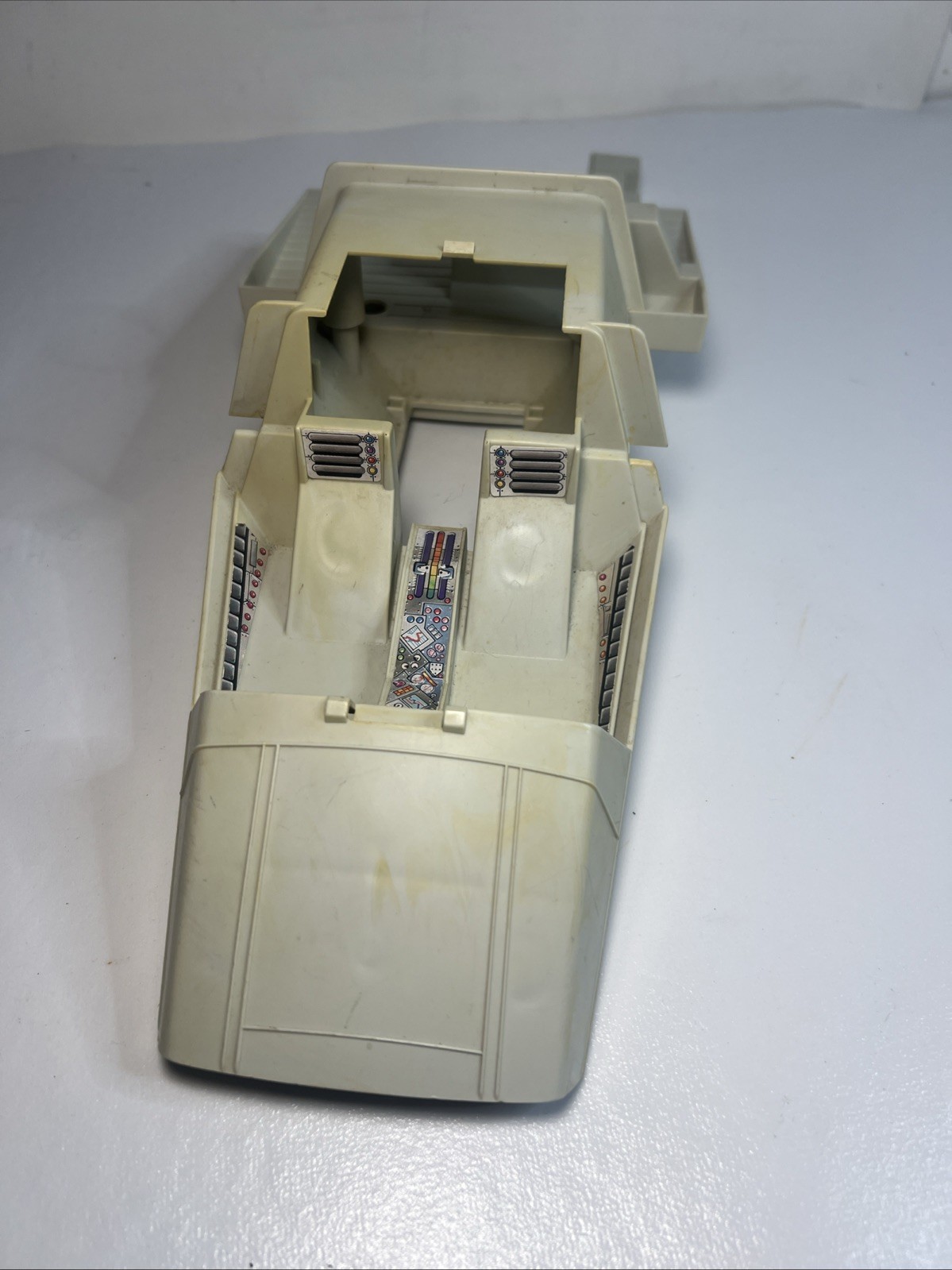 Imperial Shuttle sold