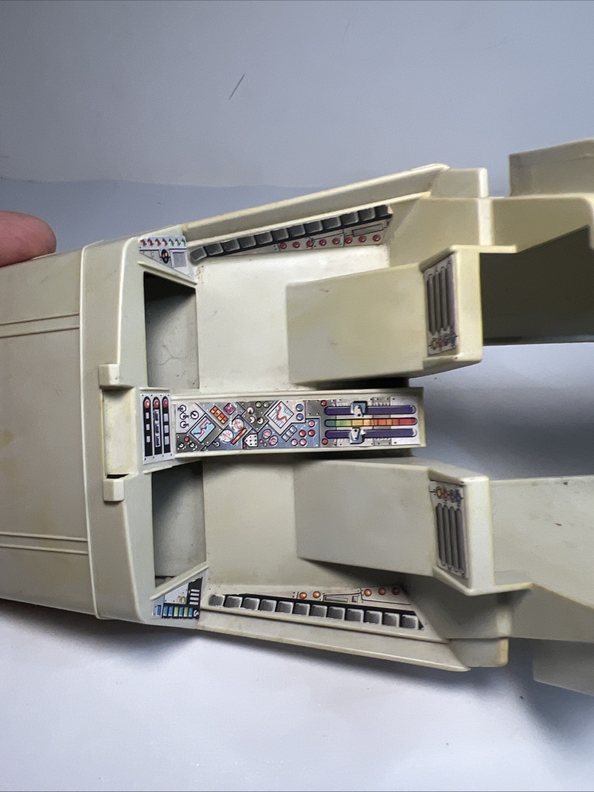 Imperial Shuttle sold