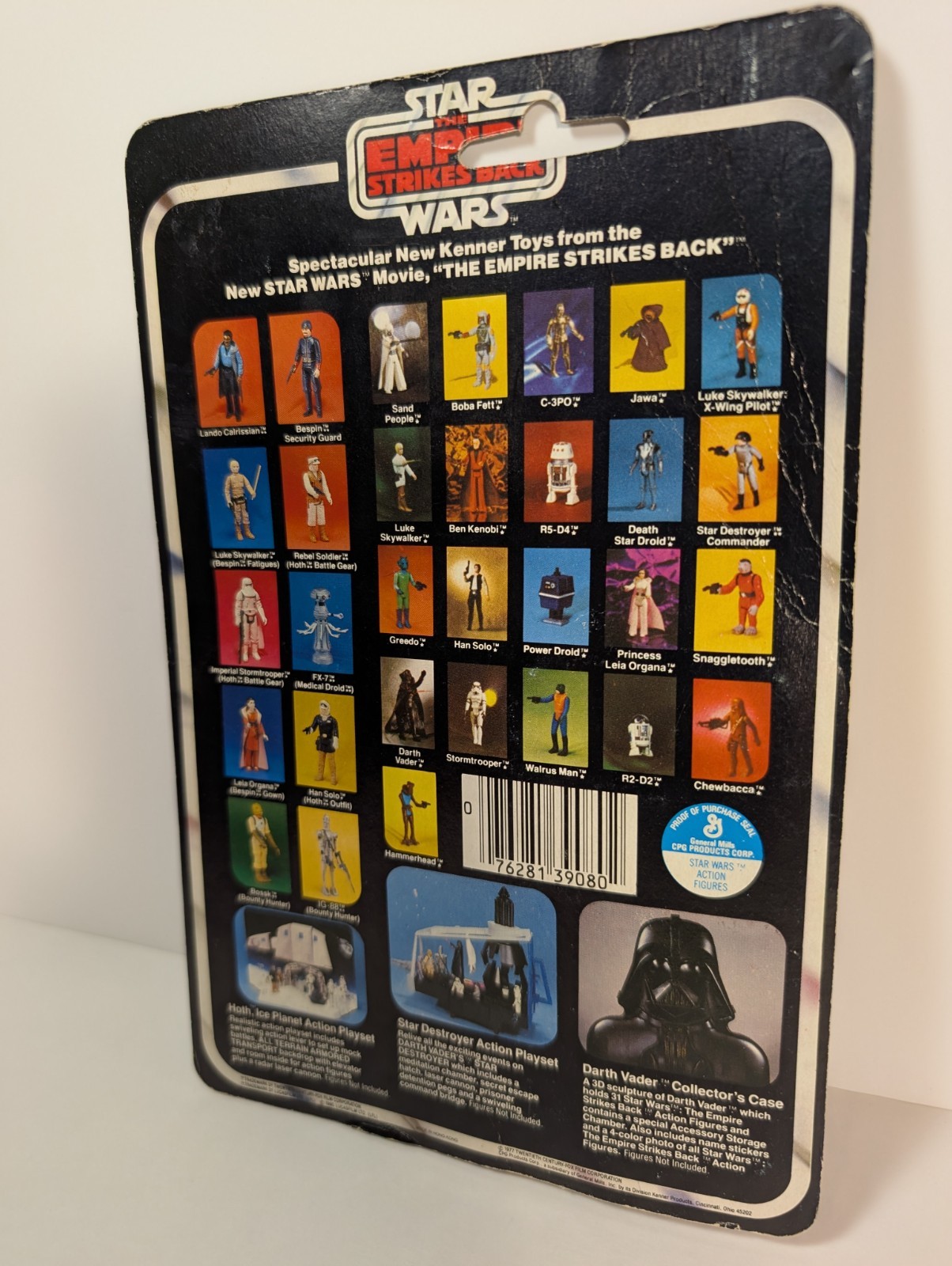 Death Star Droid sold