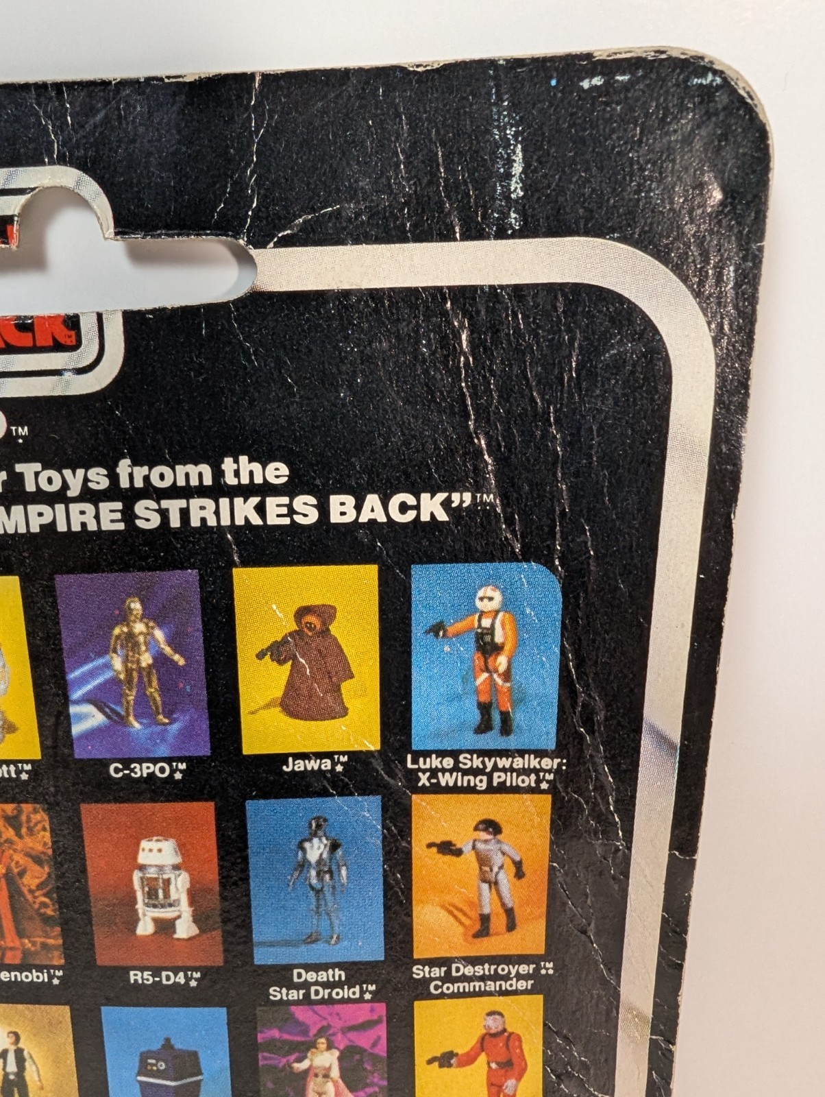 Death Star Droid sold