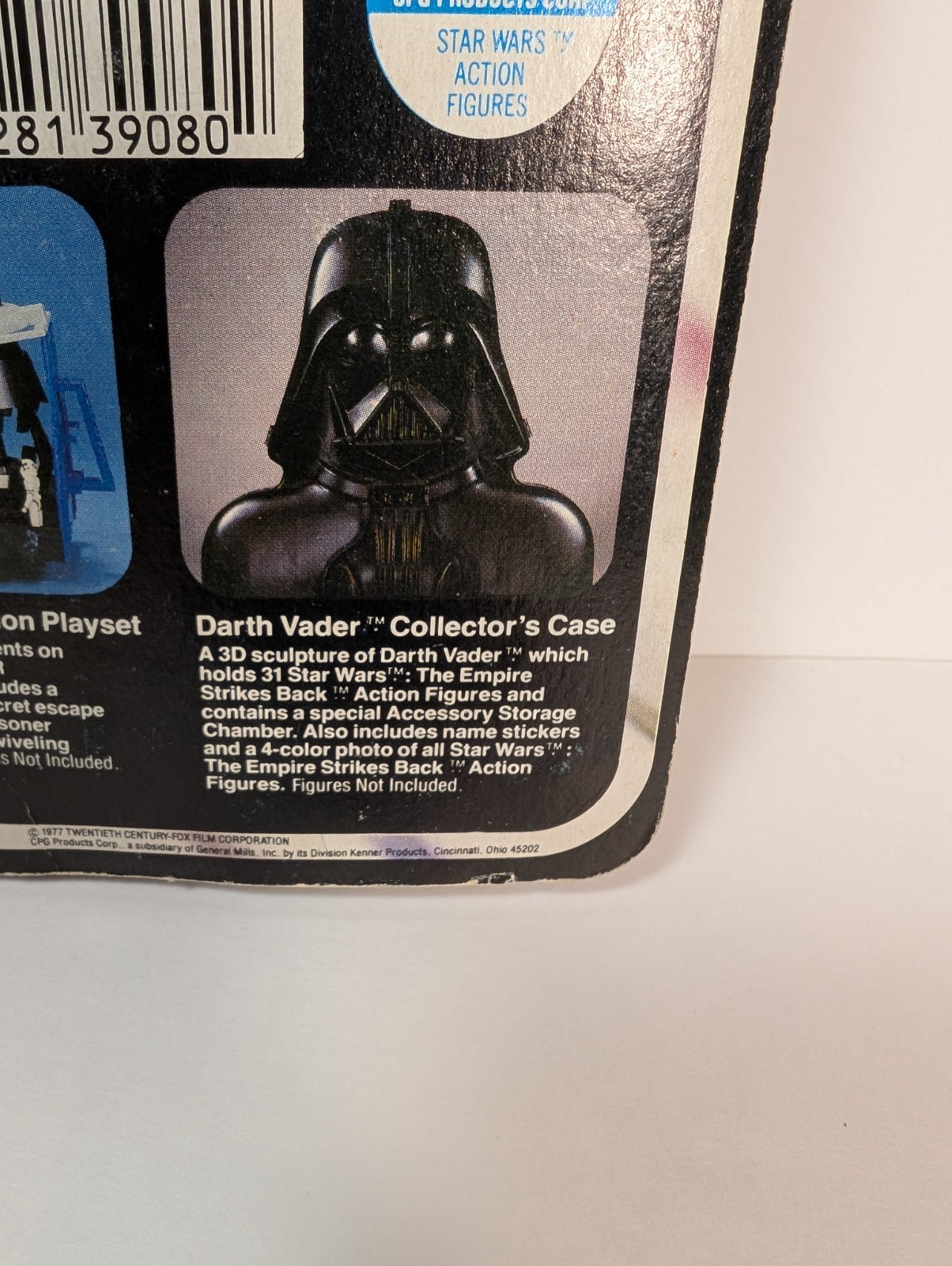 Death Star Droid sold