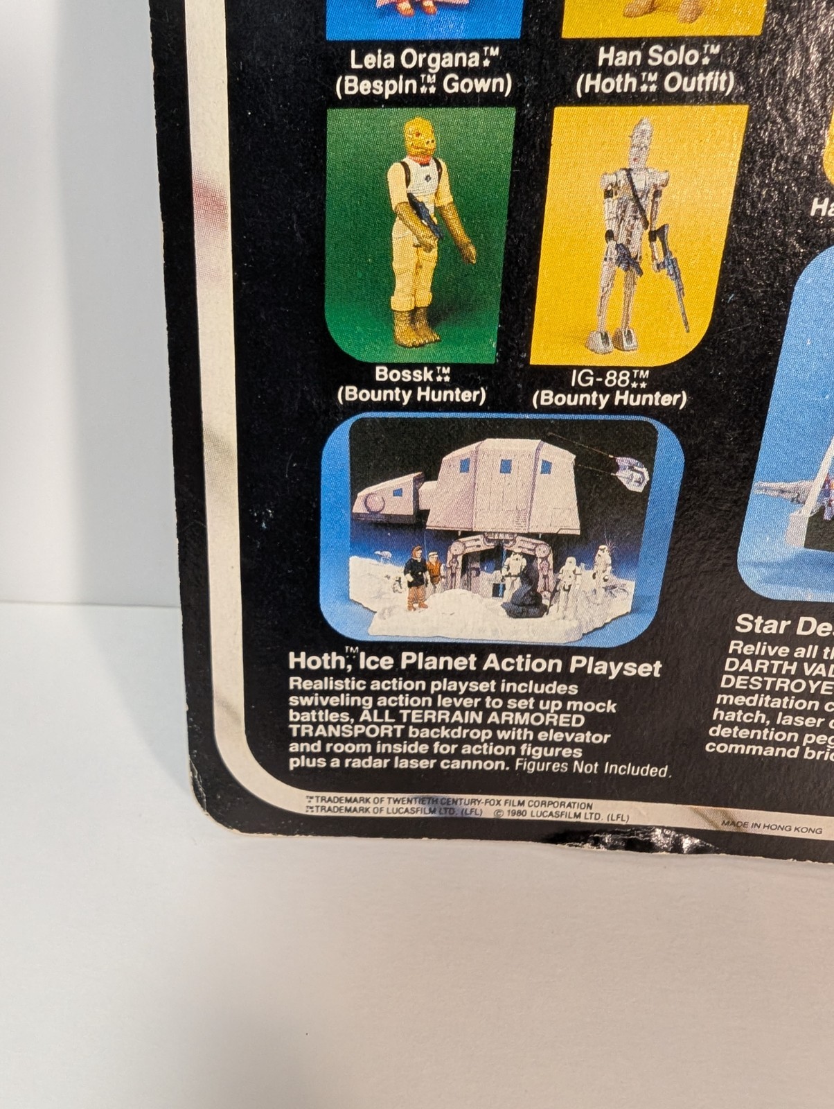 Death Star Droid sold