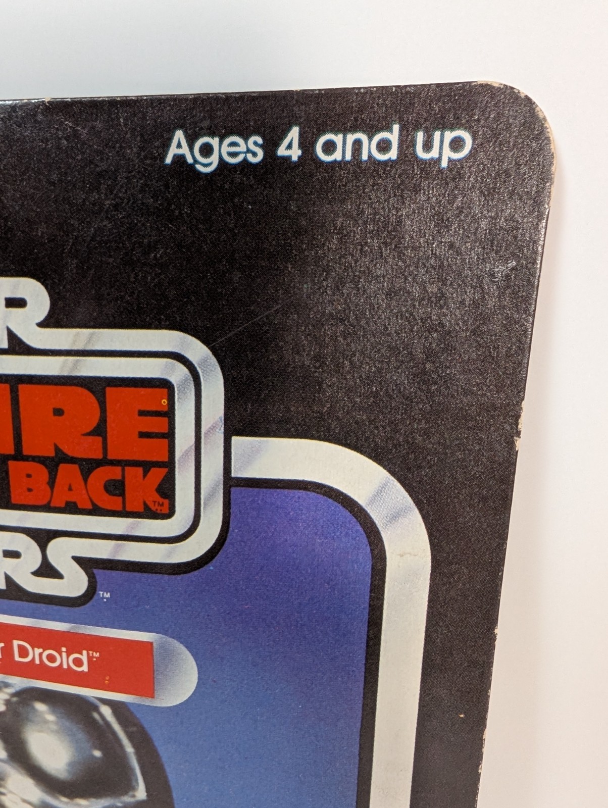 Death Star Droid sold