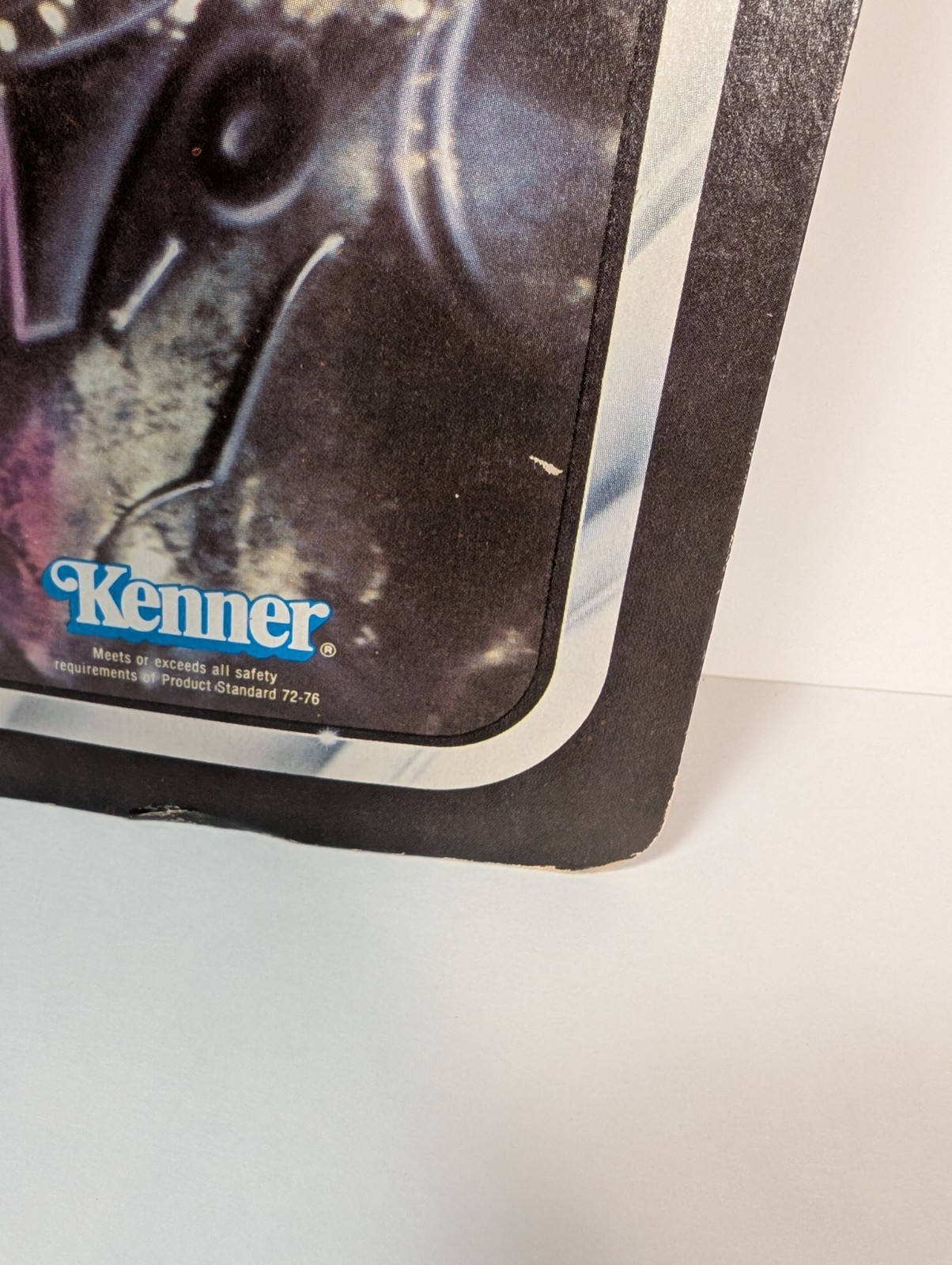 Death Star Droid sold