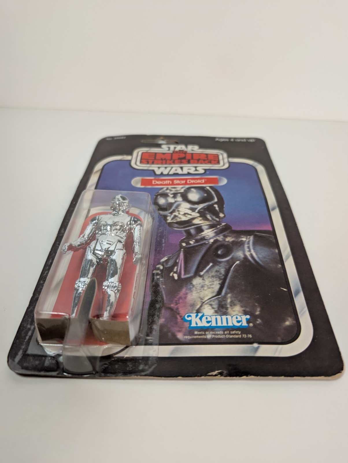 Death Star Droid sold