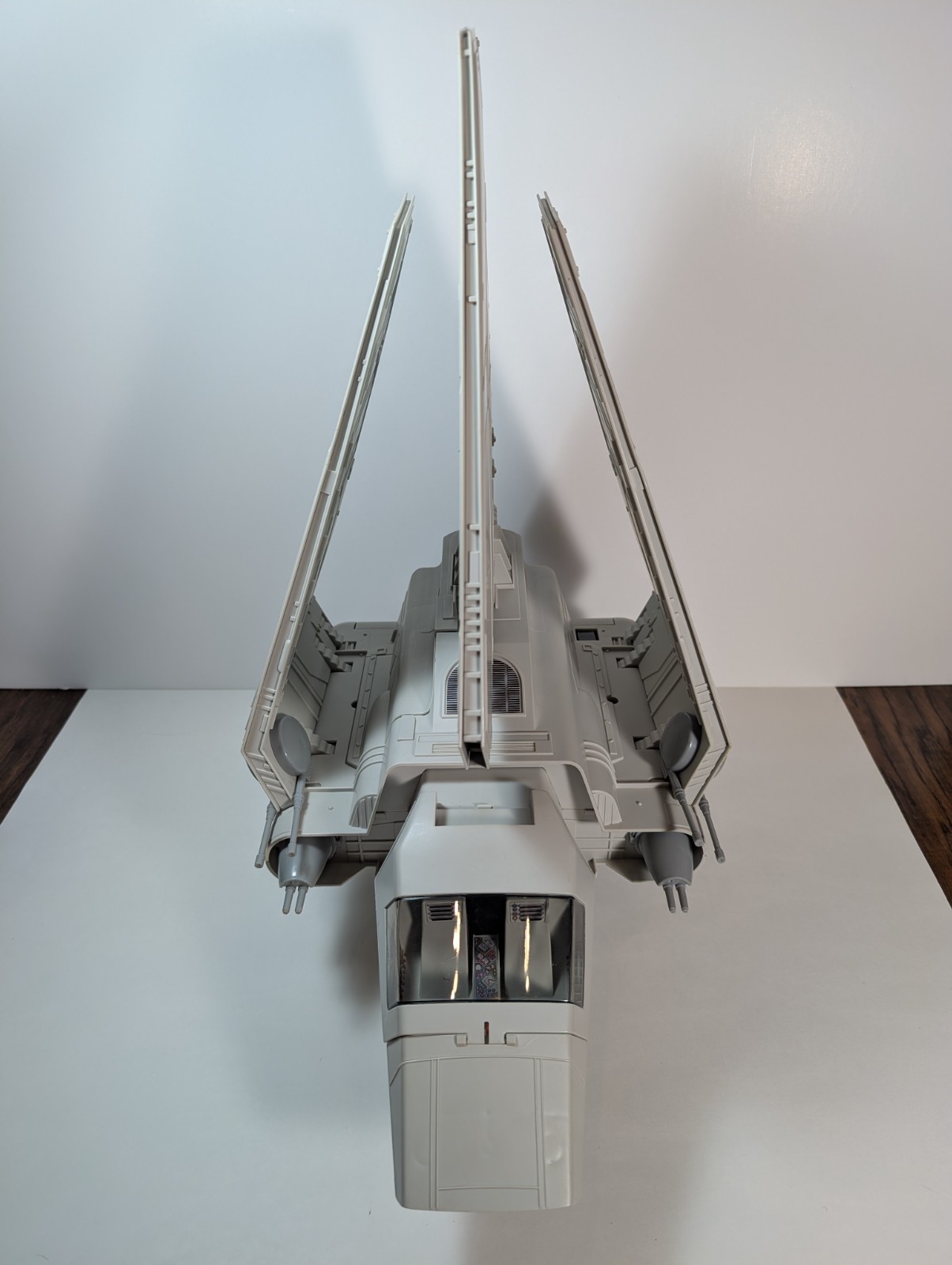 Imperial Shuttle sold