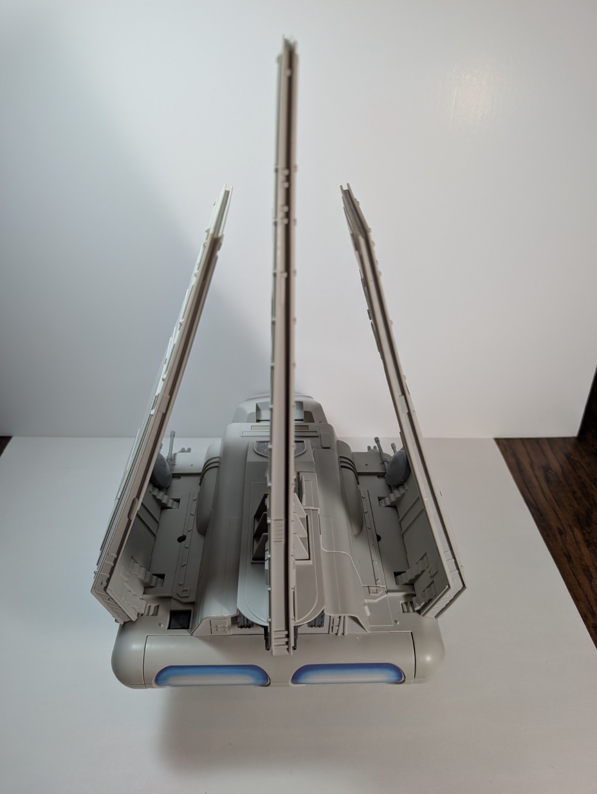 Imperial Shuttle sold